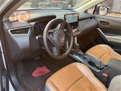 تويوتا فرونتلاندر